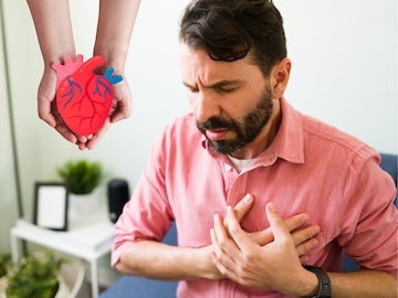 Heart Failure Symptoms