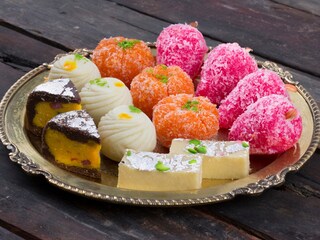 Sweets 