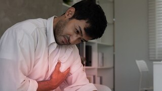 Heart Attack Heart Attack