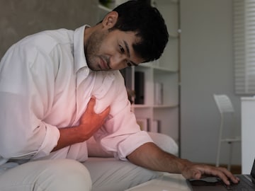 Heart Attack