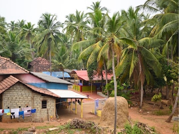 Cleanest Villages