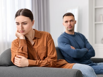 Emotional Affair