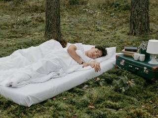 Napcation