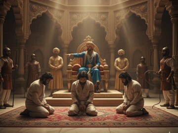 Ancient India