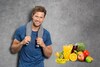Weight Loss : हेल्दी वेट लॉस म्हणजे काय ? व्यायाम, योग्य आहाराचं कनेक्शन काय ?