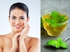 Beauty Tips : रोज सकाळी उपाशी पोटी 'हे' पाणी प्या; चेहऱ्यावर येईल नॅचरल ग्लो!