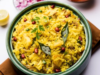 Poha