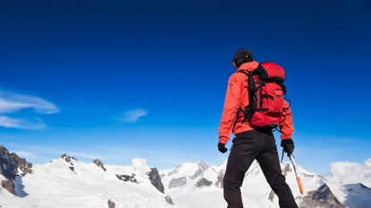 High Altitude travel