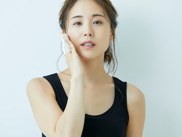 Skin Dehydration