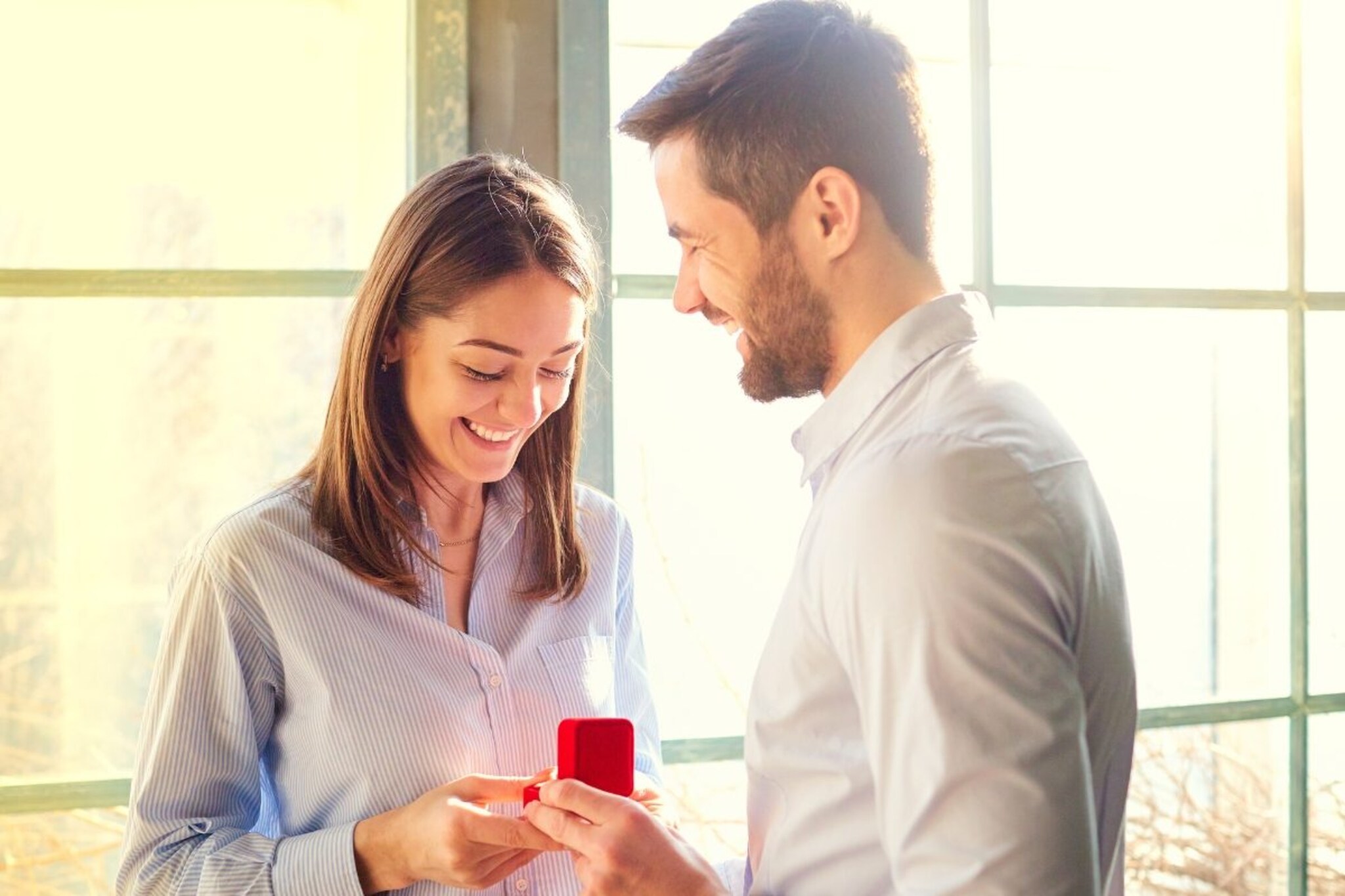 लव्ह मॅरेज करताय? पार्टनरला नक्की विचारा 'हे' ५ प्रश्न, तरच नातं संसार टिकेल! 