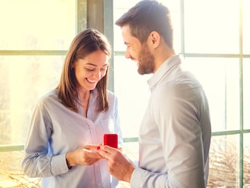Love Marriage