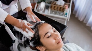 Beauty Parlor Stroke Syndrome