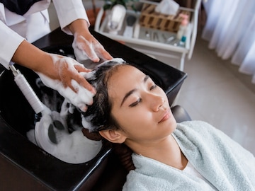 Beauty Parlor Stroke Syndrome