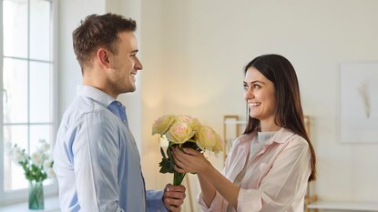 Relationship Sweetness Relationship Sweetness