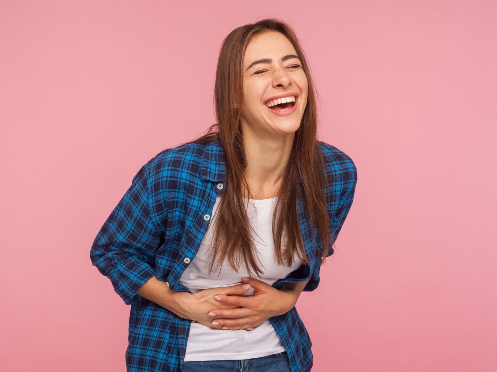 खूप मोठ्याने हसणं जीवावर बेतू शकतं! हसण्याचे 'हे' ३ गंभीर तोटे तुम्हाला माहीत आहेत का?