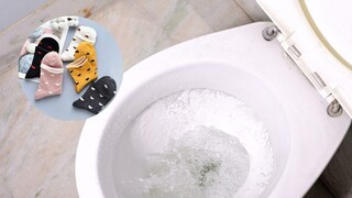 Toilet Cleaning Tips