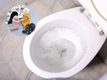 Toilet Cleaning Tips