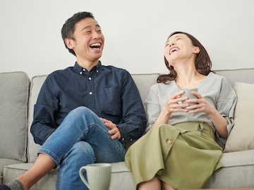 Strengthen Relationship