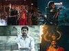 Friday OTT Releases : ओटीटीवर पाहा या जबरदस्त मूव्ही-सीरिज