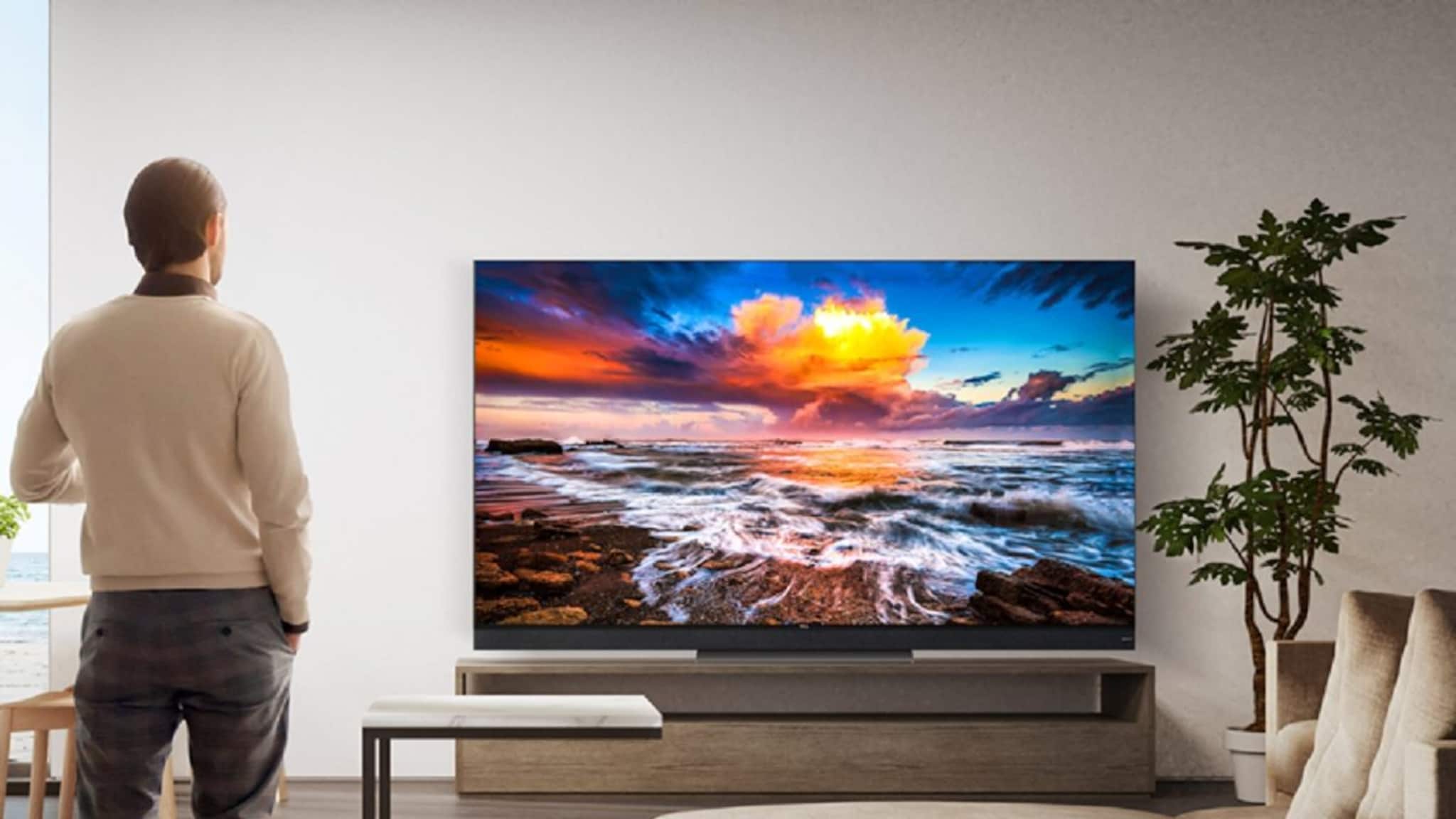 Full HD आणि 4K Smart TV मध्ये फरक काय? खरेदी करताना लोक करतात 'ही' चूक