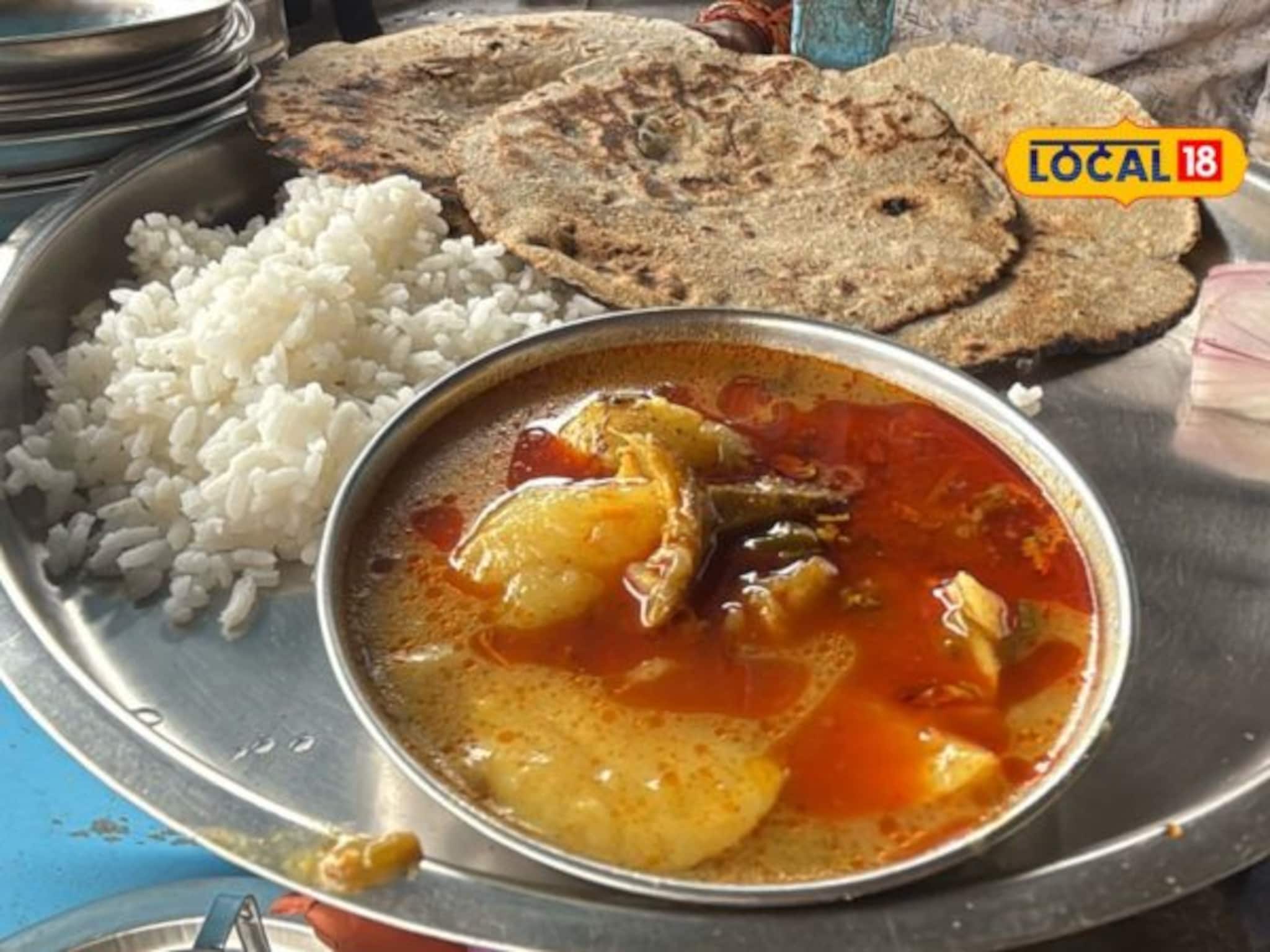 40 वर्षांची परंपरा, फक्त 35 रुपयांत मिळत घरगुती जेवण, नाशिकमधील हे ठिकाण माहितीये का?