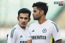 ऑस्ट्रेलियात जिंकूनही सूर्याला टेन्शन, वर्ल्ड कपसाठी 5 जणांची जागा धोक्यात!