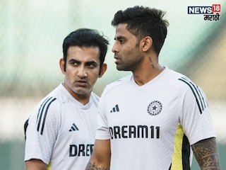 Gautam Gambhir Break Silence On Suryakumar Yadav Bad Form  Gautam Gambhir Break Silence On Suryakumar Yadav Bad Form