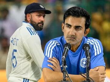 Gautam Gambhir On New Zealand Series loss