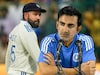 Gautam Gambhir : रोहित शर्माच्या चुकीवर गौतम गंभीर पहिल्यांदाच स्पष्टपणे बोलला!
