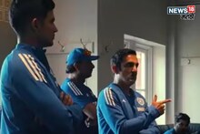 IND vs AUS 3rd ODI : शुभमन नावाला कॅप्टन, ड्रेसिंग रुममध्ये गंभीरची दादागिरी!