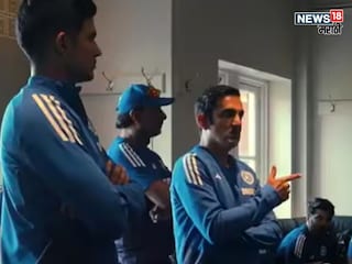 Gautam Gambhir broke his own rules Gautam Gambhir broke his own rules