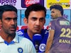 'लाज वाटायला पाहिजे...', हर्षित राणाला ट्रोल केल्यावर गौतम भडकला