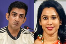 'खान' आडनाव असल्याने त्याला संघात घेतले नाही...काँग्रेसच्या प्रवक्त्यांच्या आरोप