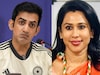 'खान' आडनाव असल्याने त्याला संघात घेतले नाही...काँग्रेसच्या प्रवक्त्यांच्या आरोप