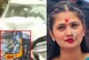 कार अपघाताच्या वेळी गौतमी कारमध्ये होती? पुणे पोलिसांनी दिली मोठी अपडेट