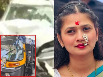गौतम पाटील (नृत्यांगणा)