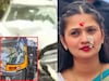 आधी चंद्रकांतदादांचा DCP ना फोन, आता पुणे पोलिसांची गौतमीला नोटीस, अडचणीत वाढ