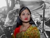 अपघात प्रकरणात क्लिनचिट देऊनही आरोपीच्या पिंजऱ्यात, गौतमी  हमसून हमसून रडली