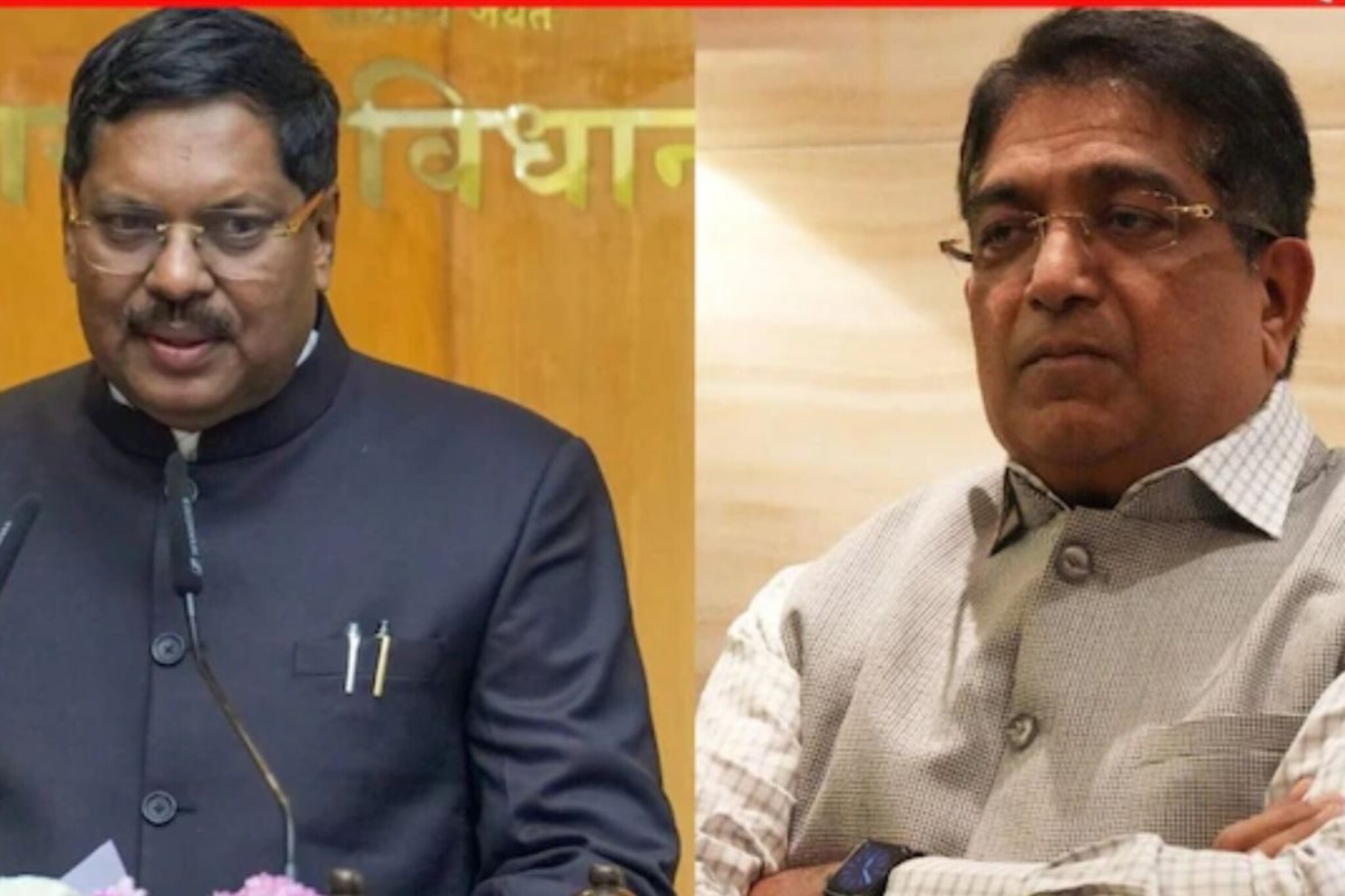 भाजप नेत्याची धक्कादायक पोस्ट; सरन्यायाधीशांवर बूट फेकणाऱ्याचे केलं कौतुक