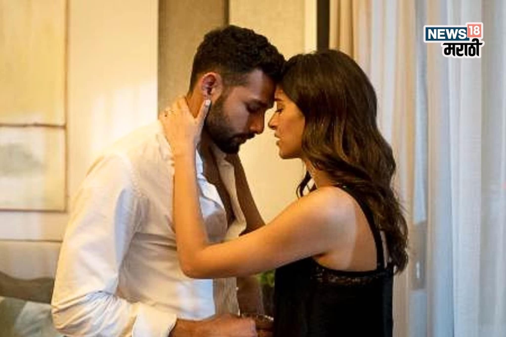 OTT Movie: बोल्ड सीन्सने भरलेला सिनेमा, फॅमिलीसोबत चुकूनही पाहू नका; 2 तास 28 मिनिटांची कहाणी ओटीटीवर हिट
