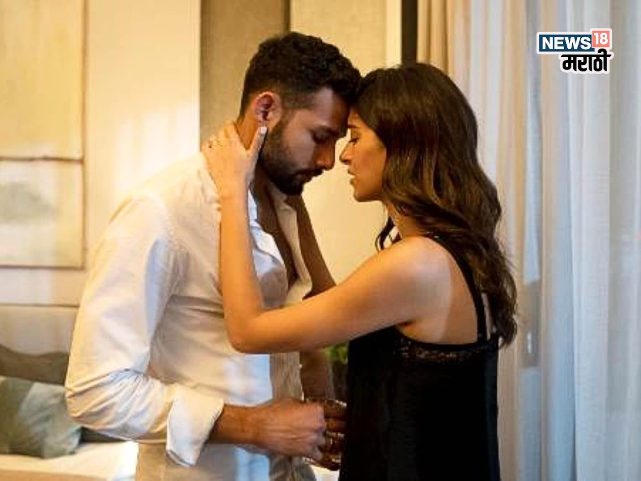 OTT Movie: बोल्ड सीन्सने भरलेला सिनेमा, फॅमिलीसोबत चुकूनही पाहू नका; 2 तास 28 मिनिटांची कहाणी ओटीटीवर हिट