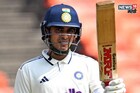 शुभमन गिलचा मोठा कारनामा, 47 वर्ष जुन्या रेकॉर्डची बरोबरी! पहिलाच भारतीय कॅप्टन