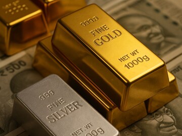 भारतातील अशा नद्या ज्यामधून वाहातं सोनं, कोणीही काढून बनू शकतं मालामाल