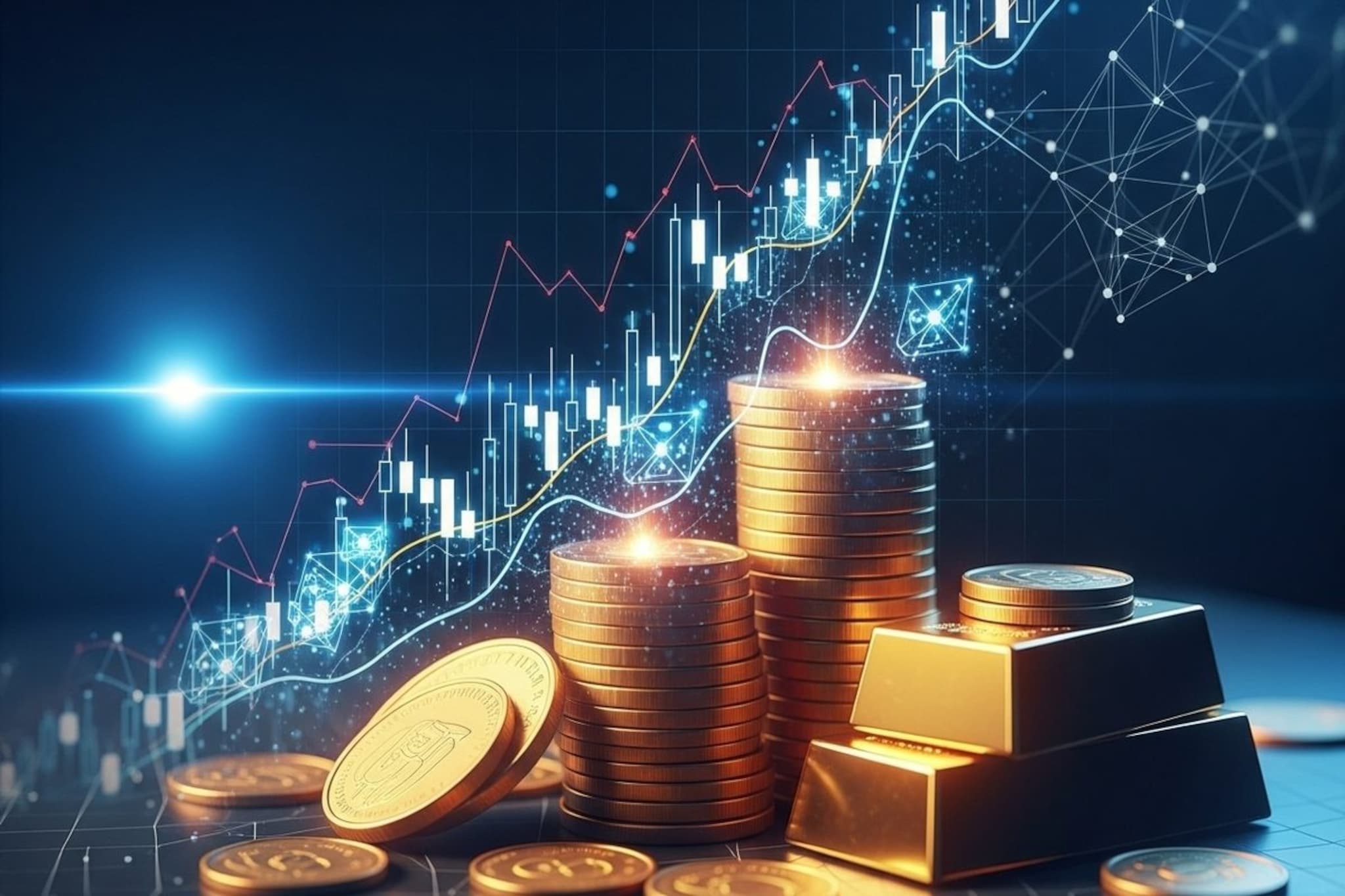 Gold Investment Tips: अस्सल शुद्ध सोनं तेही 1000 रुपयांपासून कसं शक्य? 5 पर्याय सर्वात बेस्ट