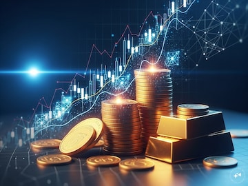 अमेरिकेत उलथापालथ, सोन्याच्या दराच्या घसरणीला ब्रेक, नेमकं कारण काय? अमेरिकेत उलथापालथ, सोन्याच्या दराच्या घसरणीला ब्रेक, नेमकं कारण काय?