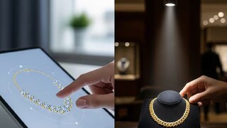 गोल्ड ज्वेलरी