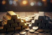 Gold Price @₹1,26,600; सोन्याने तोडला सगळा विक्रम, सराफा बाजारात अफाट गोंधळ
