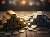 Gold Price @₹1,26,600; सोन्याने तोडला सगळा विक्रम, सराफा बाजारात अफाट गोंधळ