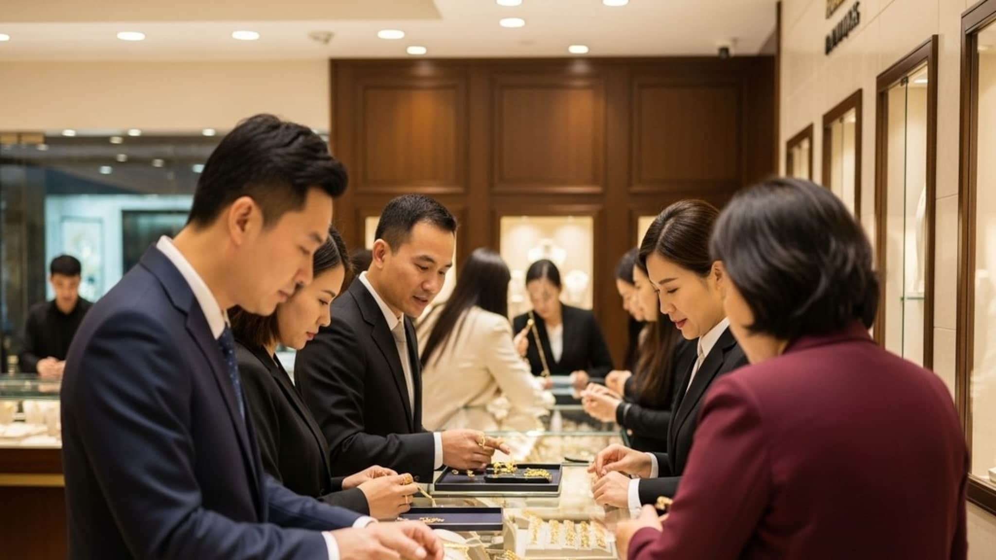 Gold Silver Price Today: ज्याची वाट पाहिली, ते अखेर झालंच! 10000 रुपयांनी चांदी स्वस्त, सोन्याचे दर काय?