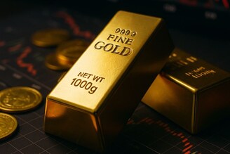 सोनं चांदी सुस्साट,सलग तिसऱ्या दिवशी दरवाढ,1 ग्रॅमसाठी किती मोजावे लागणार पैसे?